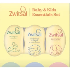 Best Baby & Kids Essentials Geschenkset Kinderen Geschenkset Voor Kinderen